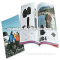 Customized Tourism Booklet,Printing Booklet,Booklet